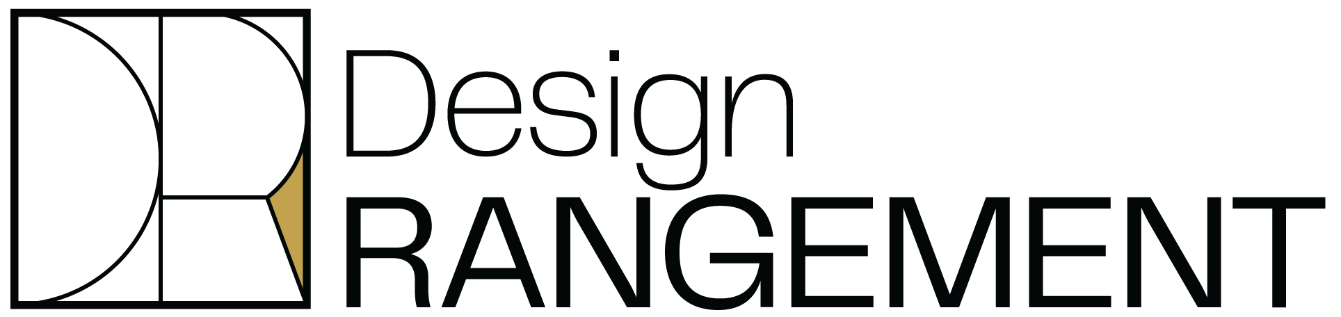 logo design rangement